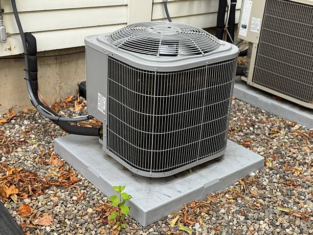 Trusted Hvac service in Bessemer City, NC - Tropical Oasis HVAC