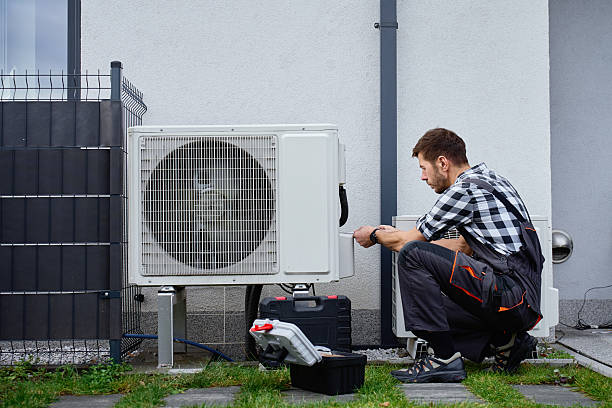Trusted Hvac service in Bessemer City, NC - Tropical Oasis HVAC